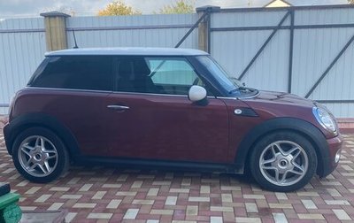 MINI Hatch, 2008 год, 950 000 рублей, 1 фотография