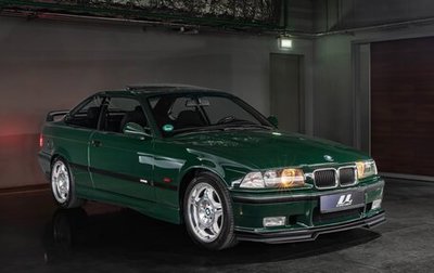 BMW M3, 1995 год, 18 000 000 рублей, 1 фотография