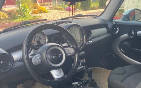 MINI Hatch, 2008 год, 950 000 рублей, 5 фотография