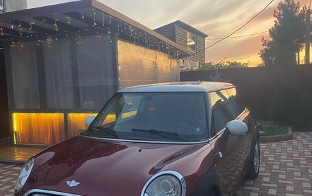 MINI Hatch, 2008 год, 950 000 рублей, 8 фотография