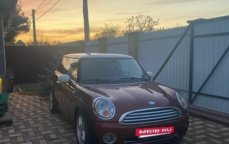 MINI Hatch, 2008 год, 950 000 рублей, 7 фотография