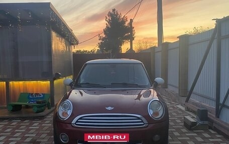 MINI Hatch, 2008 год, 950 000 рублей, 6 фотография