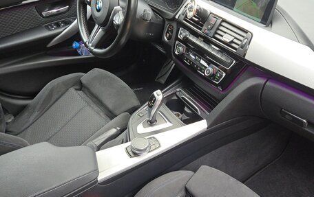 BMW 3 серия, 2018 год, 2 900 000 рублей, 5 фотография