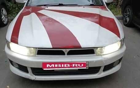 Mitsubishi Legnum, 2000 год, 260 000 рублей, 1 фотография
