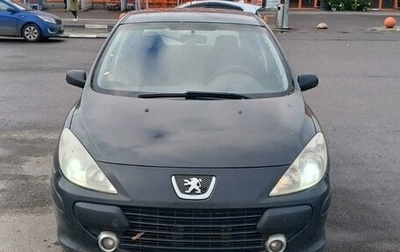 Peugeot 307 I, 2007 год, 500 000 рублей, 1 фотография