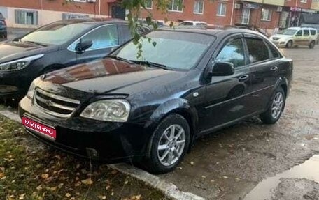 Chevrolet Lacetti, 2012 год, 490 000 рублей, 1 фотография