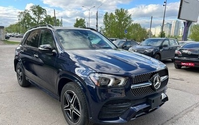 Mercedes-Benz GLE, 2020 год, 5 388 000 рублей, 1 фотография