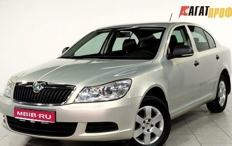 Skoda Octavia, 2012 год, 1 150 000 рублей, 1 фотография