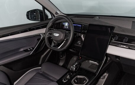 Geely Atlas, 2024 год, 4 017 190 рублей, 3 фотография