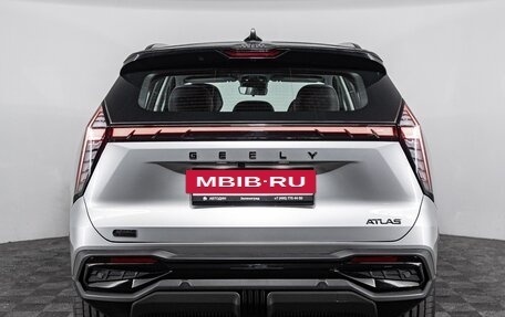 Geely Atlas, 2024 год, 4 017 190 рублей, 10 фотография