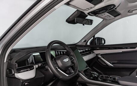 Geely Atlas, 2024 год, 4 017 190 рублей, 14 фотография