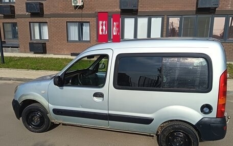 Renault Kangoo II рестайлинг, 2008 год, 365 000 рублей, 5 фотография