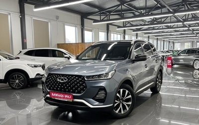 Chery Tiggo 7 Pro, 2021 год, 1 745 000 рублей, 1 фотография