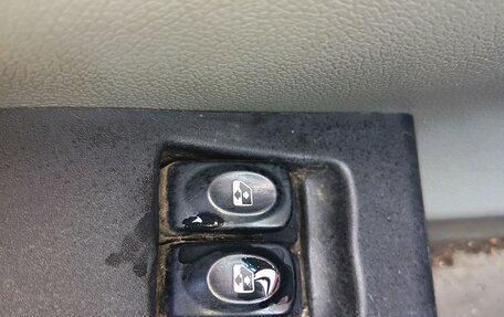 Renault Kangoo II рестайлинг, 2008 год, 365 000 рублей, 14 фотография