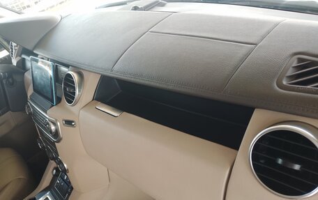 Land Rover Discovery IV, 2015 год, 2 650 000 рублей, 14 фотография