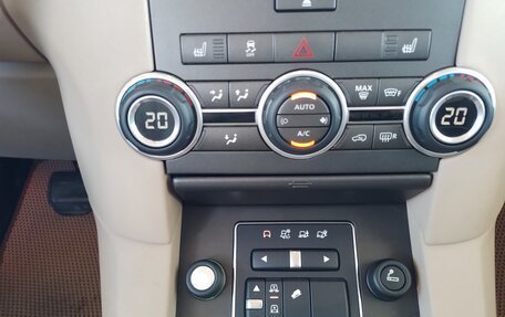 Land Rover Discovery IV, 2015 год, 2 650 000 рублей, 9 фотография