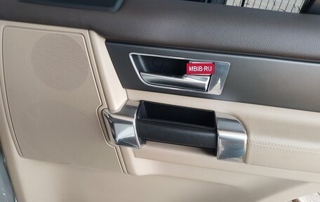 Land Rover Discovery IV, 2015 год, 2 650 000 рублей, 13 фотография