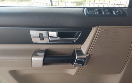 Land Rover Discovery IV, 2015 год, 2 650 000 рублей, 18 фотография