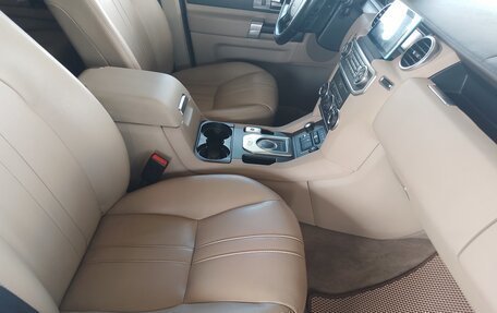 Land Rover Discovery IV, 2015 год, 2 650 000 рублей, 16 фотография