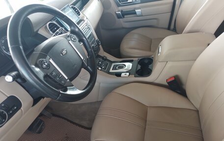 Land Rover Discovery IV, 2015 год, 2 650 000 рублей, 19 фотография