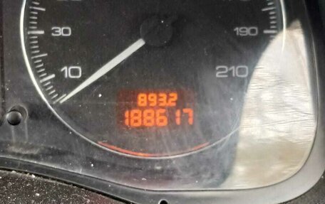 Peugeot 307 I, 2007 год, 500 000 рублей, 9 фотография