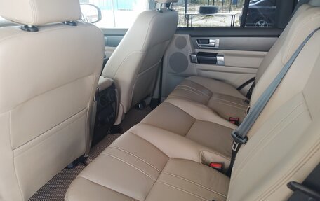 Land Rover Discovery IV, 2015 год, 2 650 000 рублей, 22 фотография