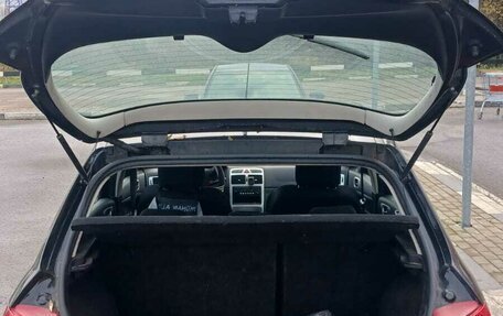 Peugeot 307 I, 2007 год, 500 000 рублей, 7 фотография