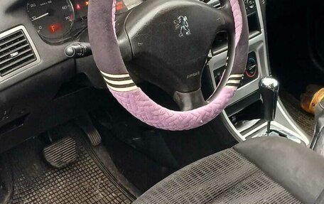 Peugeot 307 I, 2007 год, 500 000 рублей, 12 фотография