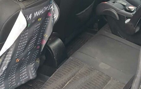 Peugeot 307 I, 2007 год, 500 000 рублей, 11 фотография