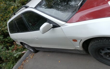 Mitsubishi Legnum, 2000 год, 260 000 рублей, 3 фотография