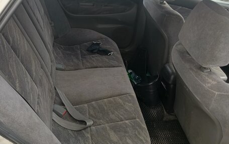 Mitsubishi Legnum, 2000 год, 260 000 рублей, 6 фотография