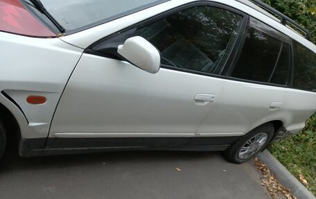 Mitsubishi Legnum, 2000 год, 260 000 рублей, 2 фотография