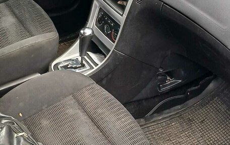 Peugeot 307 I, 2007 год, 500 000 рублей, 10 фотография