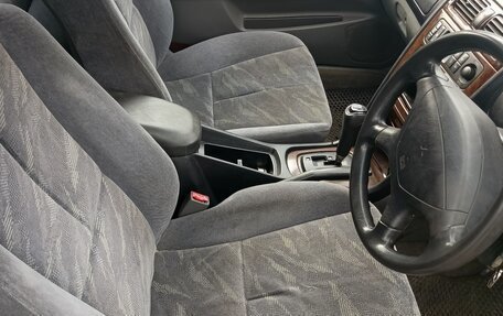 Mitsubishi Legnum, 2000 год, 260 000 рублей, 5 фотография