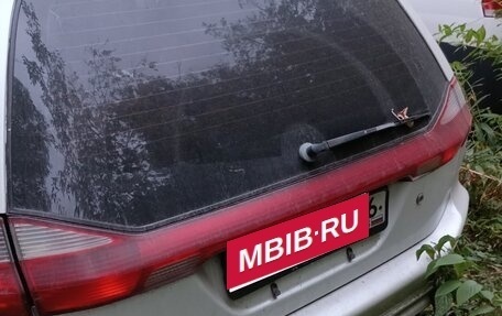 Mitsubishi Legnum, 2000 год, 260 000 рублей, 4 фотография