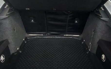 Skoda Octavia, 2016 год, 970 000 рублей, 8 фотография