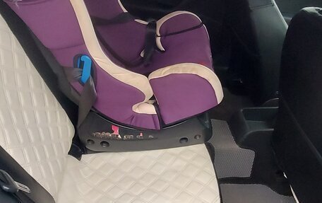 Skoda Octavia, 2016 год, 970 000 рублей, 10 фотография