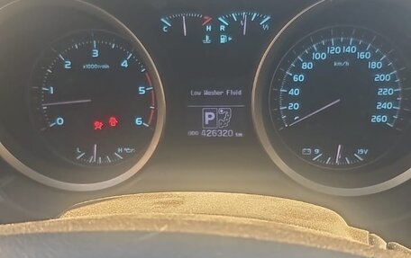 Toyota Land Cruiser 200, 2008 год, 3 200 000 рублей, 6 фотография