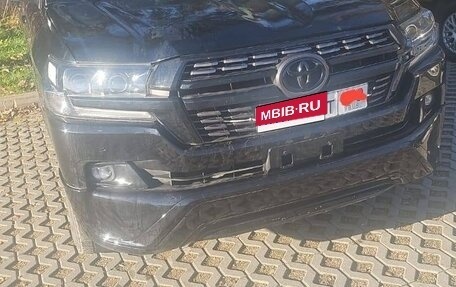 Toyota Land Cruiser 200, 2008 год, 3 200 000 рублей, 3 фотография