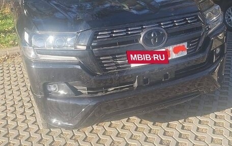 Toyota Land Cruiser 200, 2008 год, 3 200 000 рублей, 2 фотография