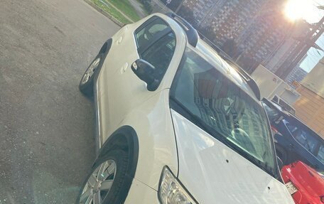 Renault Sandero II рестайлинг, 2019 год, 1 300 000 рублей, 3 фотография