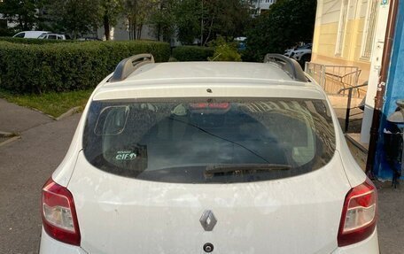 Renault Sandero II рестайлинг, 2019 год, 1 300 000 рублей, 4 фотография