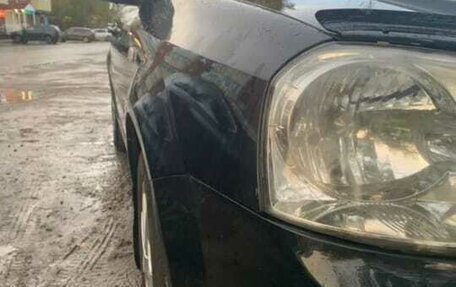 Chevrolet Lacetti, 2012 год, 490 000 рублей, 6 фотография