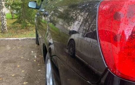 Chevrolet Lacetti, 2012 год, 490 000 рублей, 5 фотография