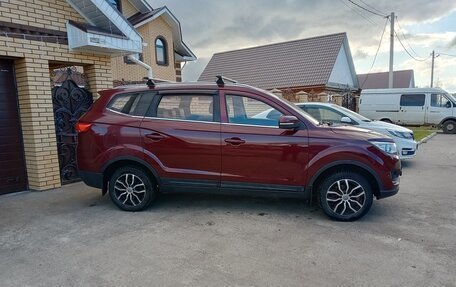 Lifan Myway, 2017 год, 850 000 рублей, 3 фотография