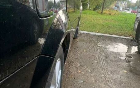 Chevrolet Lacetti, 2012 год, 490 000 рублей, 4 фотография