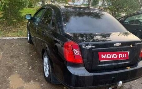 Chevrolet Lacetti, 2012 год, 490 000 рублей, 2 фотография