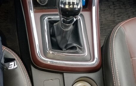 Lifan Myway, 2017 год, 850 000 рублей, 13 фотография