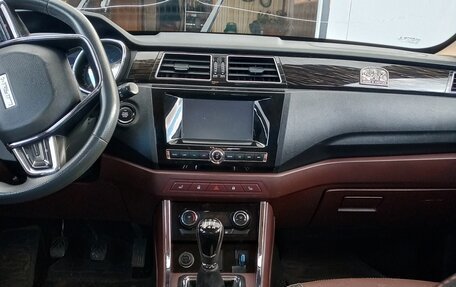 Lifan Myway, 2017 год, 850 000 рублей, 9 фотография