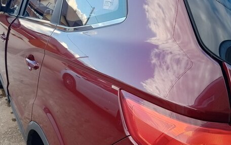 Lifan Myway, 2017 год, 850 000 рублей, 7 фотография